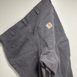 Carhartt Rigby pants “5 pocket”